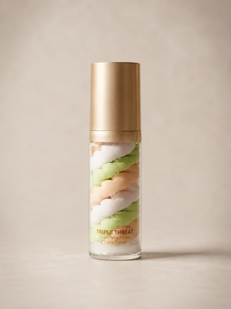 Primer Corretor Facial Triple Threat 30 ml